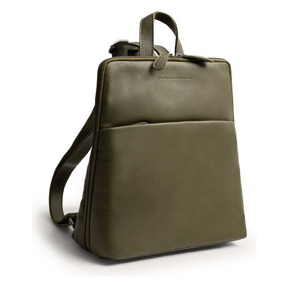 The Chesterfield Brand Ilara City Rucksack Leder 32 cm