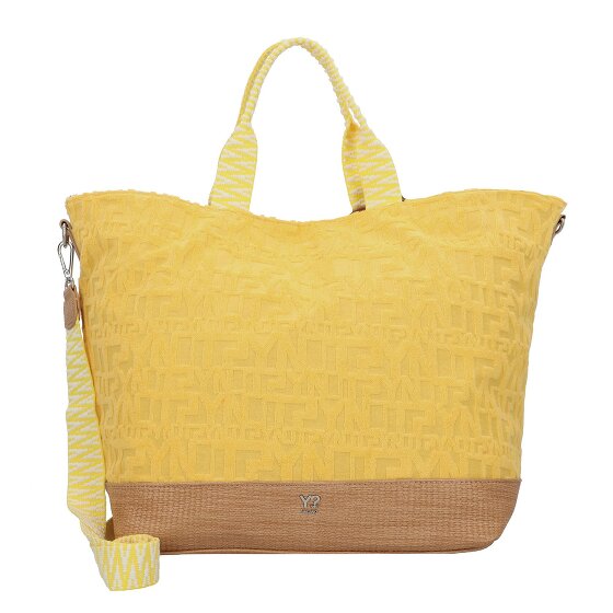 Y Not? Sponge Shopper Tasche 34 cm