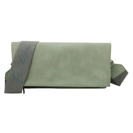 Fritzi aus Preußen Ronja Cross Vintage Umhängetasche 30 cm