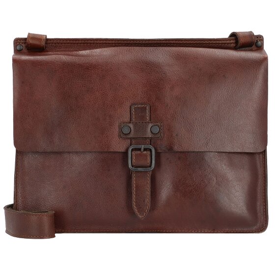 Harold's Aberdeen Aktentaschen Messenger Leder 35 cm