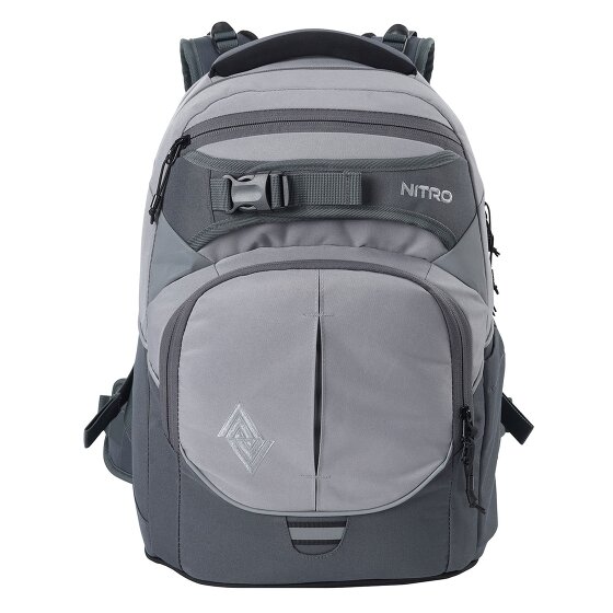 NITRO Superhero Schulrucksack 44 cm