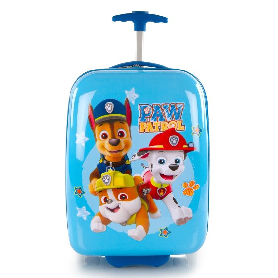 Heys Kids 2 Rollen Kindertrolley 46 cm