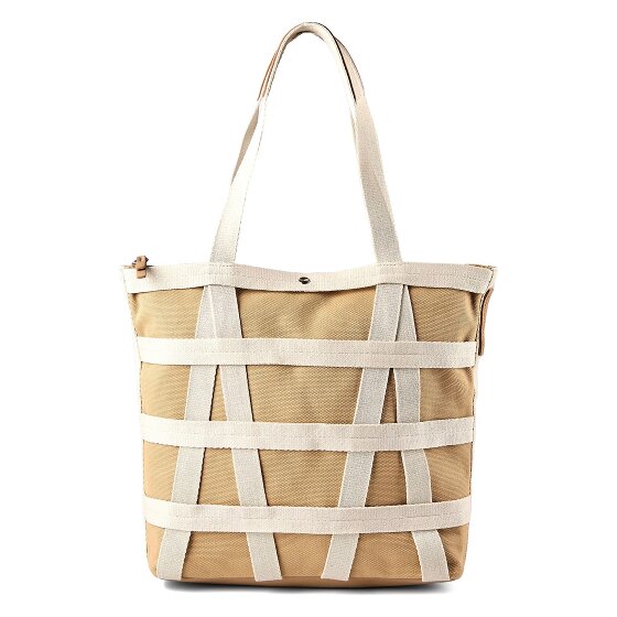 Tom Tailor Denim Jada Shopper Tasche L 38 cm