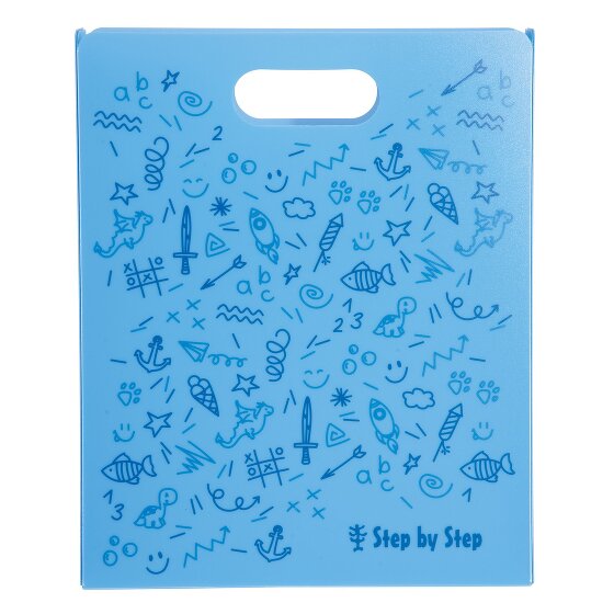 Step by Step Heftbox 30,5 cm