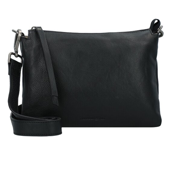 Harbour 2nd Just Pure Mirela Schultertasche Leder 20.5 cm