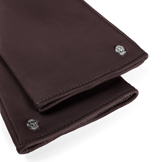 Roeckl Nappa Hamburg Handschuhe Leder