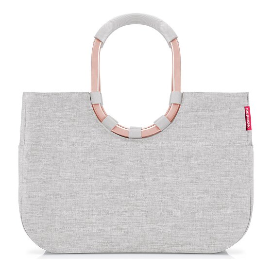 reisenthel Loopshopper Loopshopper L Shopper Tasche 46 cm