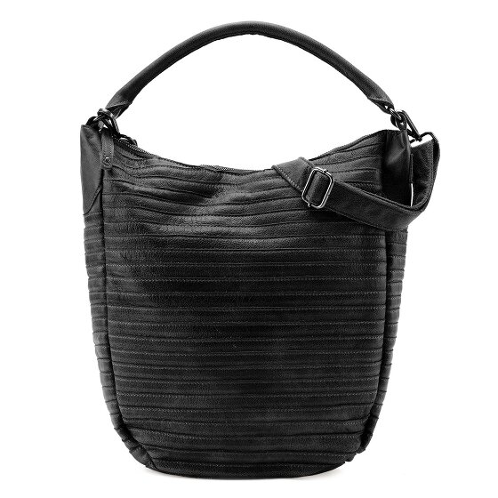 FredsBruder Gürteltier S Schultertasche Leder 31 cm