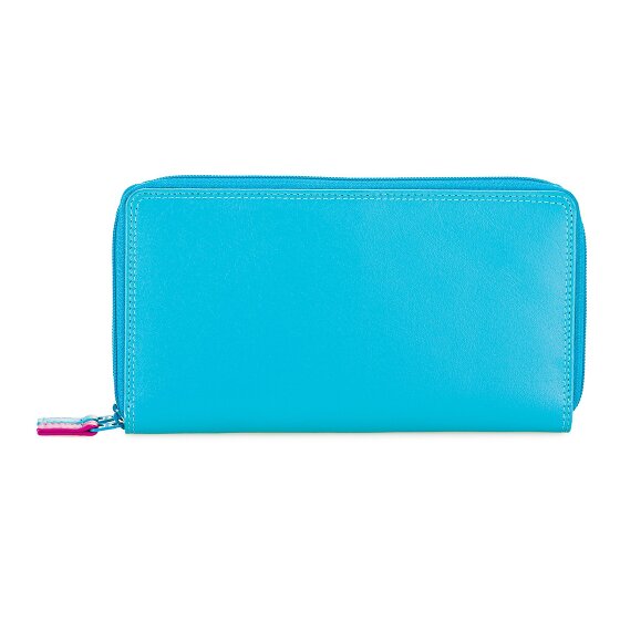 Mywalit Geldbörse Leder 14 cm