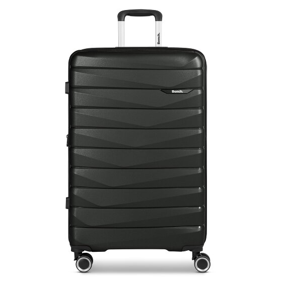 Bench Paris 4 Rollen Trolley L 76 cm mit Dehnfalte