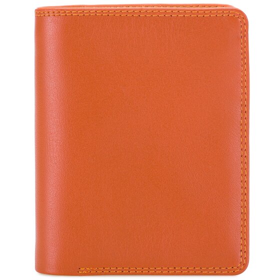Mywalit Neck Wallet Geldbörse Leder 11 cm