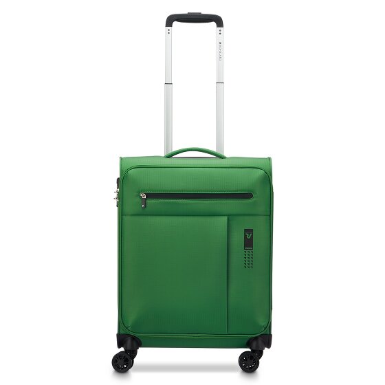 Roncato Lite Soft Neon 4 Rollen Kabinentrolley 55 cm