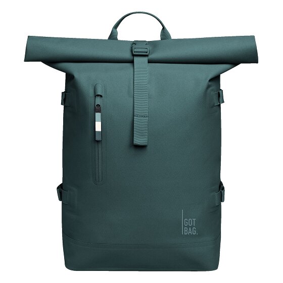 GOT BAG Rolltop 2.0 Daypack 43 cm Laptopfach