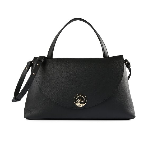 Coccinelle Nikla Schultertasche Leder 35 cm