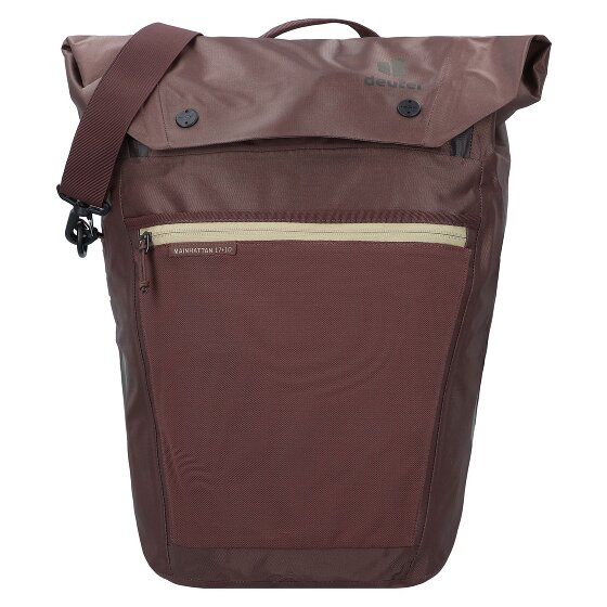 Deuter Mainhattan Fahrradtasche 33 cm