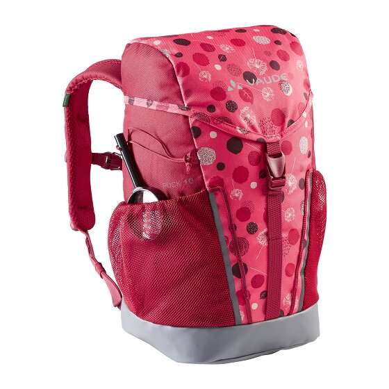 Vaude Puck 10 Kinderrucksack 38 cm