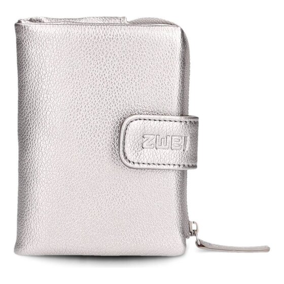 Zwei Mademoiselle Geldbörse 10 cm