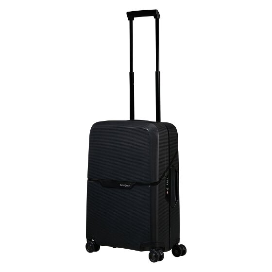 Samsonite Magnum Eco 4 Rollen Kabinentrolley 55 cm