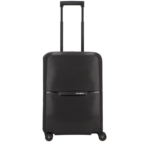 Samsonite Magnum Eco 4 Rollen Kabinentrolley 55 cm