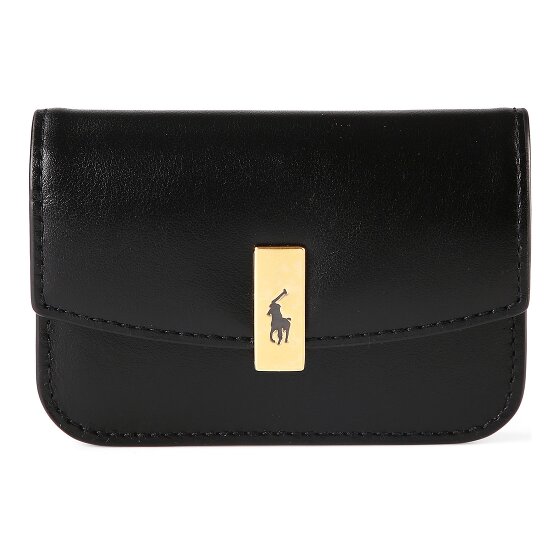 POLO RALPH LAUREN Polo ID Kreditkartenetui Leder 10 cm