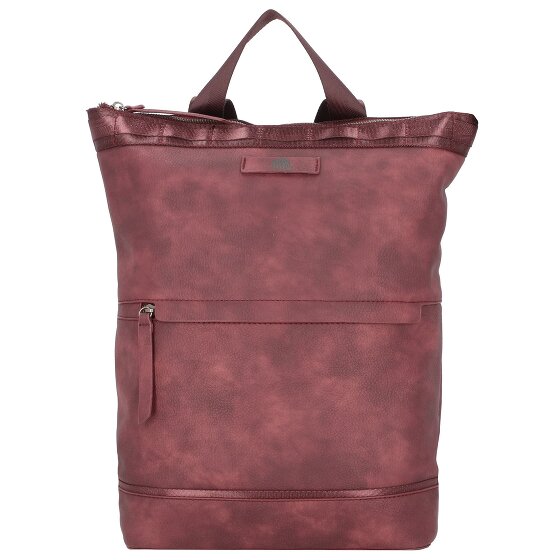 Greenburry Hanni Rucksack 40 cm Laptopfach