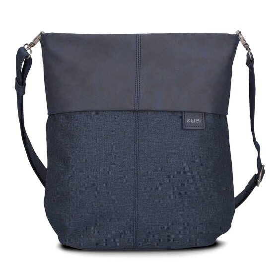 Zwei Olli Umhängetasche 31 cm