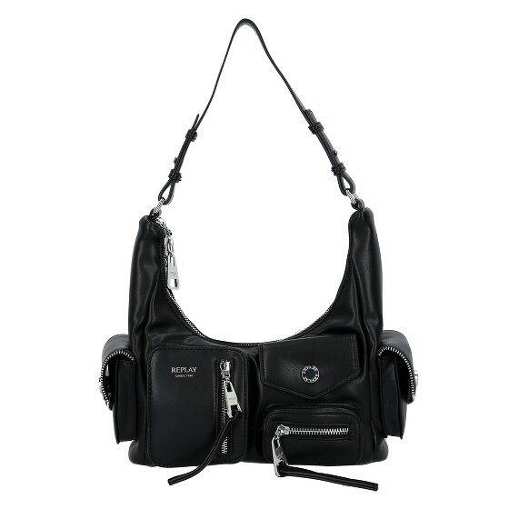 Replay Schultertasche 26 cm