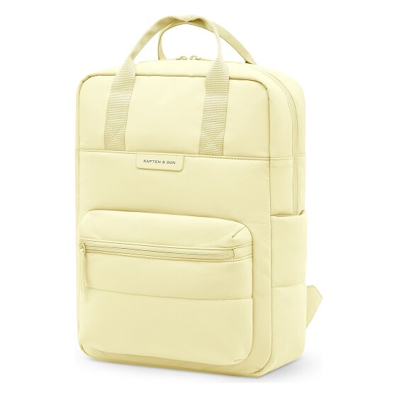 Kapten & Son Bergen Cloud Daypack 39 cm Laptopfach