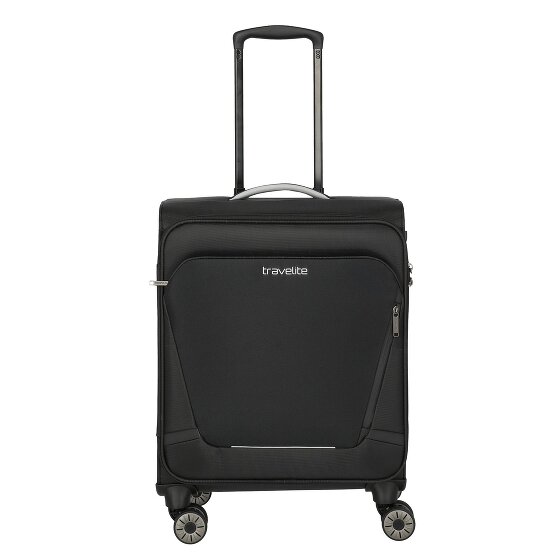 Travelite Jetpack Max 4 Rollen Kabinentrolley 55 cm