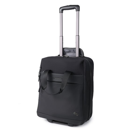 Hedgren Furo Bento 2 Rollen Kabinentrolley 44.5 cm Laptopfach