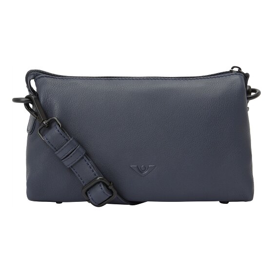 Voi 4 Season Umhängetasche Leder 21 cm