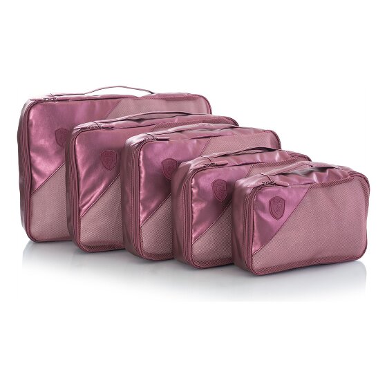 Heys Accessoires Packtaschenset 5 tlg.
