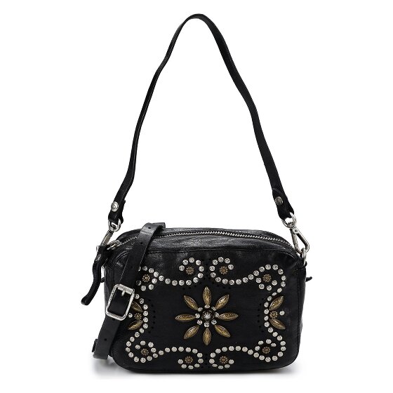 Campomaggi Kate Schultertasche Leder 20 cm