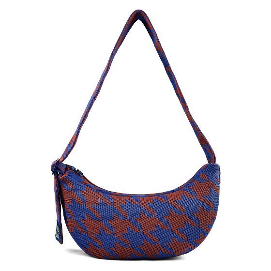 Oilily Knitties Schultertasche 38 cm