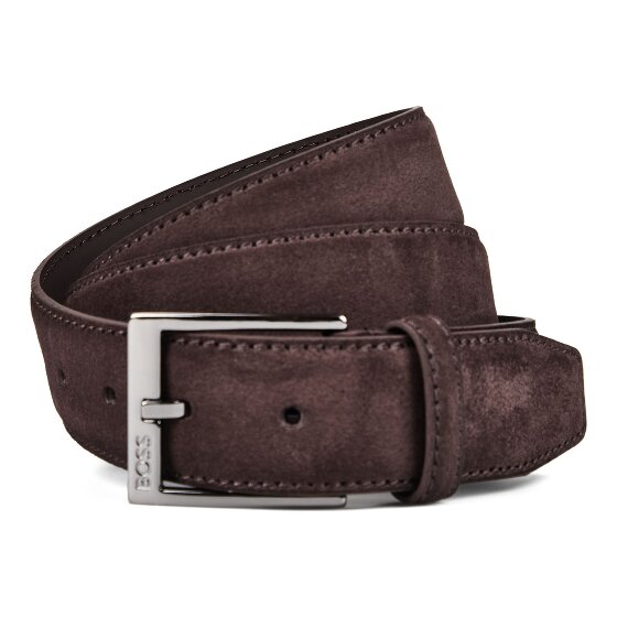 Boss Elloy Gürtel Leder
