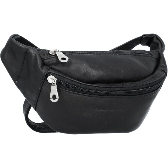 Harold's Country Gürteltasche I Leder 23 cm