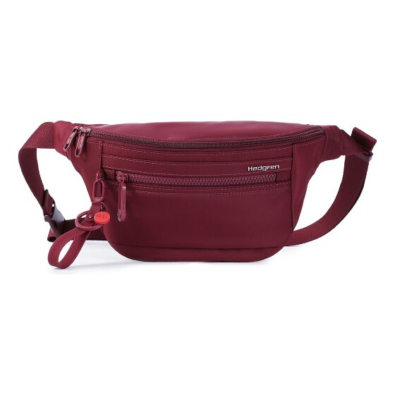 Hedgren Inner City Gürteltasche RFID Schutz 28 cm