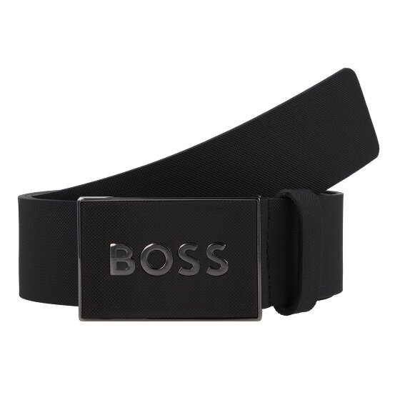 Boss Icon Gürtel Leder