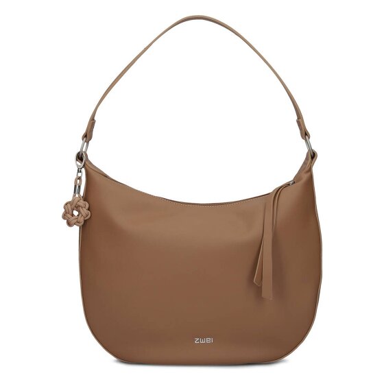Zwei Yuna Schultertasche 34 cm