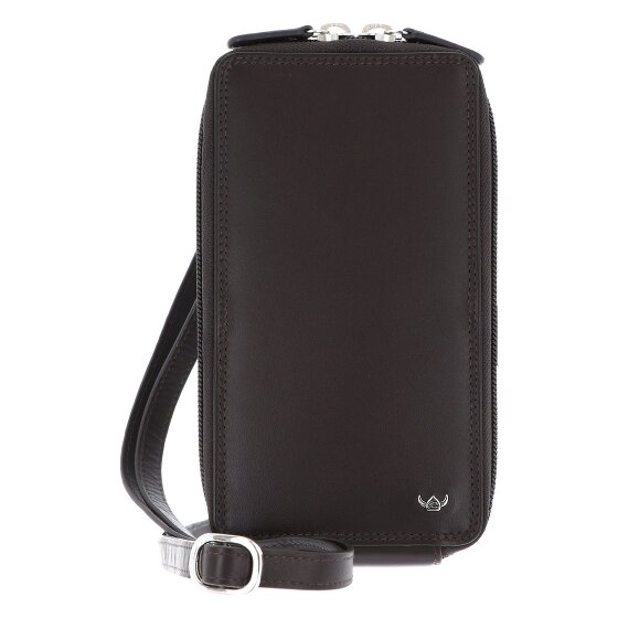 Golden Head Polo Handytasche Leder 9.5 cm