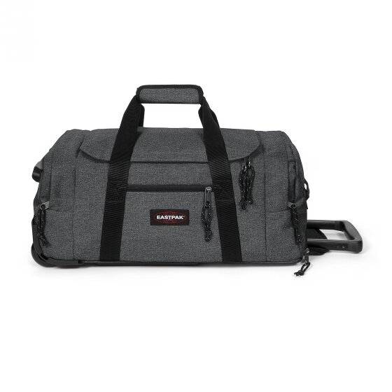 Eastpak Leatherface 2 Rollen Reisetasche 55 cm