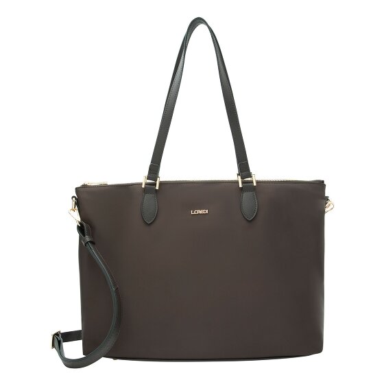 L.Credi Alena Shopper Tasche 43 cm