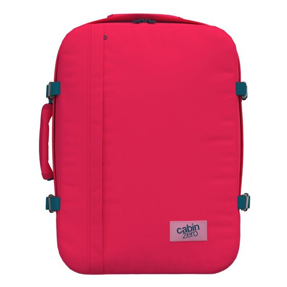 Cabin Zero Classic 114 Daypack 51 cm Laptopfach