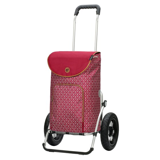 Andersen Shopper Royal Shopper Famke Einkaufstrolley 59 cm