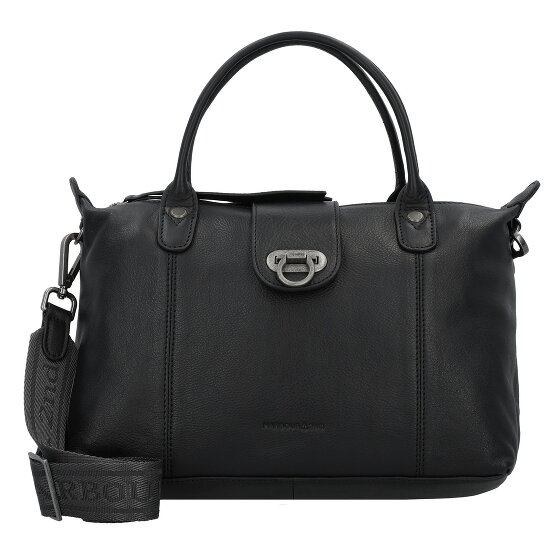 Harbour 2nd Just Pure Liane Handtasche Leder 31 cm