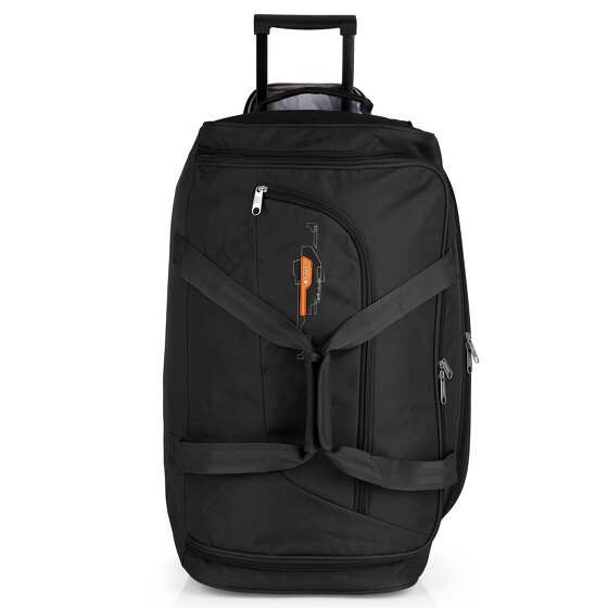 Gabol Week Eco 2-Rollen Reisetasche 60 cm