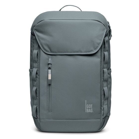 GOT BAG Pro Pack Monochrome Daypack 47 cm Laptopfach