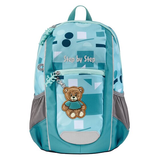 Step by Step Kiga Maxi Kindergartenrucksack 34 cm