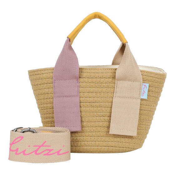 Fritzi aus Preußen Happy Summer Handtasche 20 cm