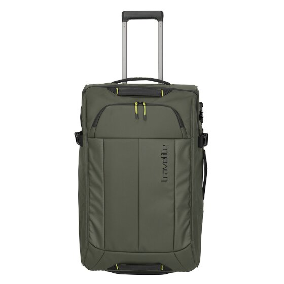 Travelite Briize 2 Rollen Reisetasche M 67 cm
